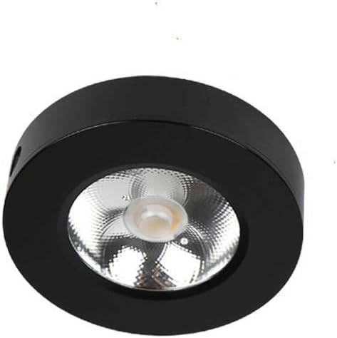 LED埋め込み式シーリングライト、調光可能な折りたたみ式回転LED