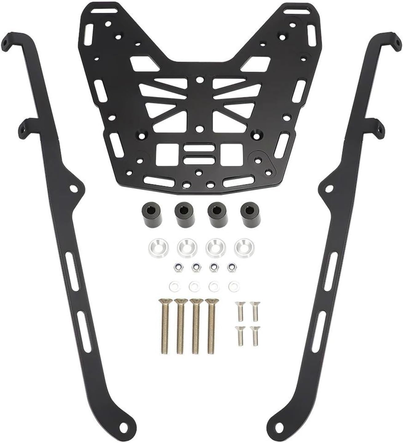 Amazon.com: BACKRACK 10570 Standard Service Body Rack : Automotive