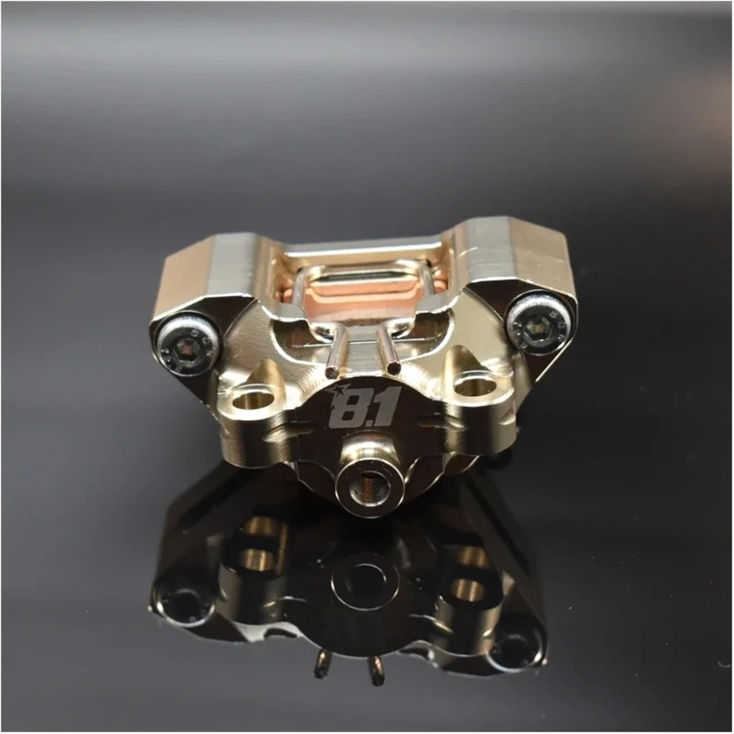 プロト×ブレンボ】KAWASAKI ZX-4RR/4R SE 2024年モデル用