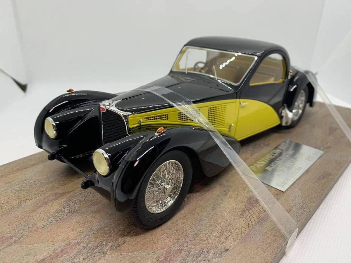 △入手困難！TSM 1/43 ブガッティ BUGATTI Bugatti Centodieci