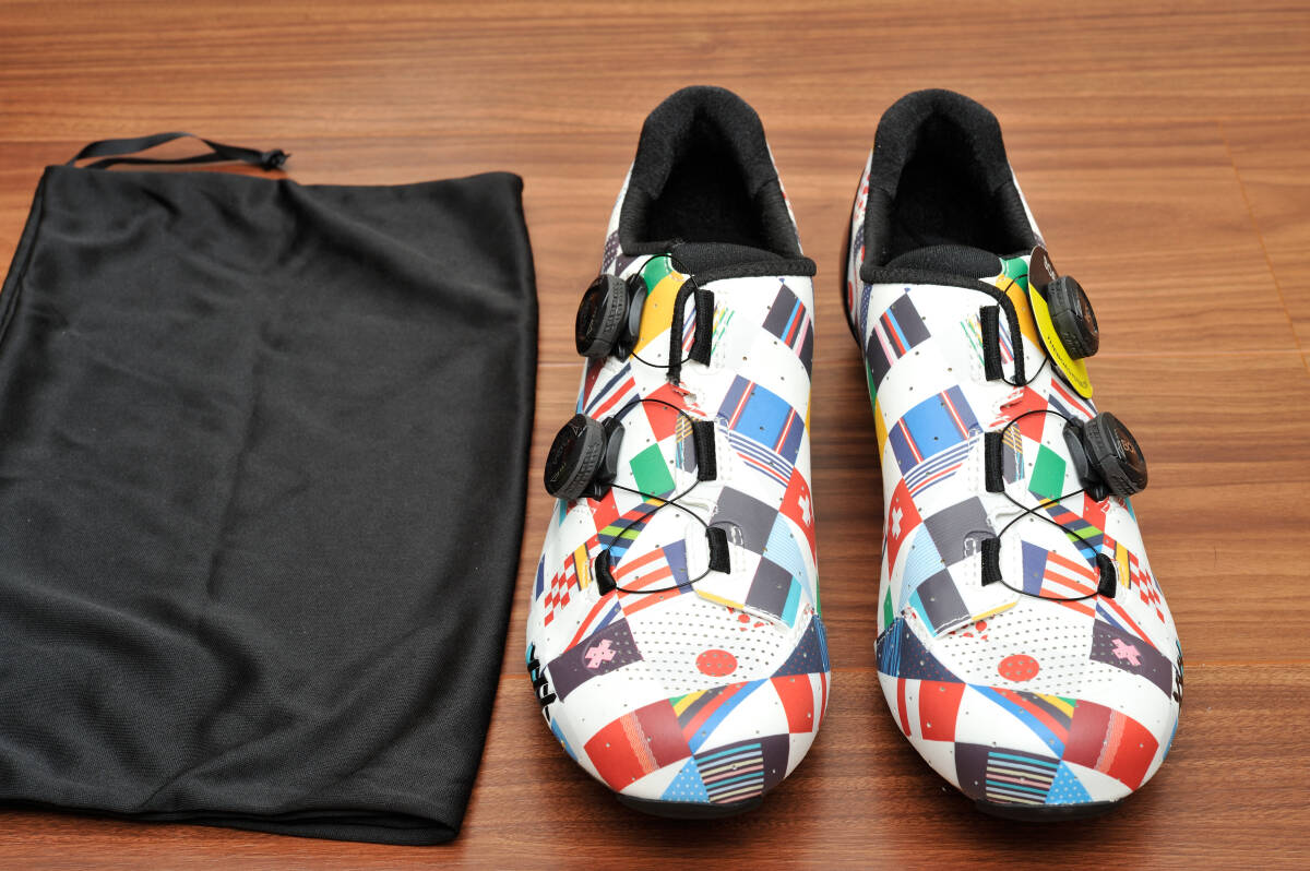 Bontrager Circuit Road Cycling Shoe （ボントレガー