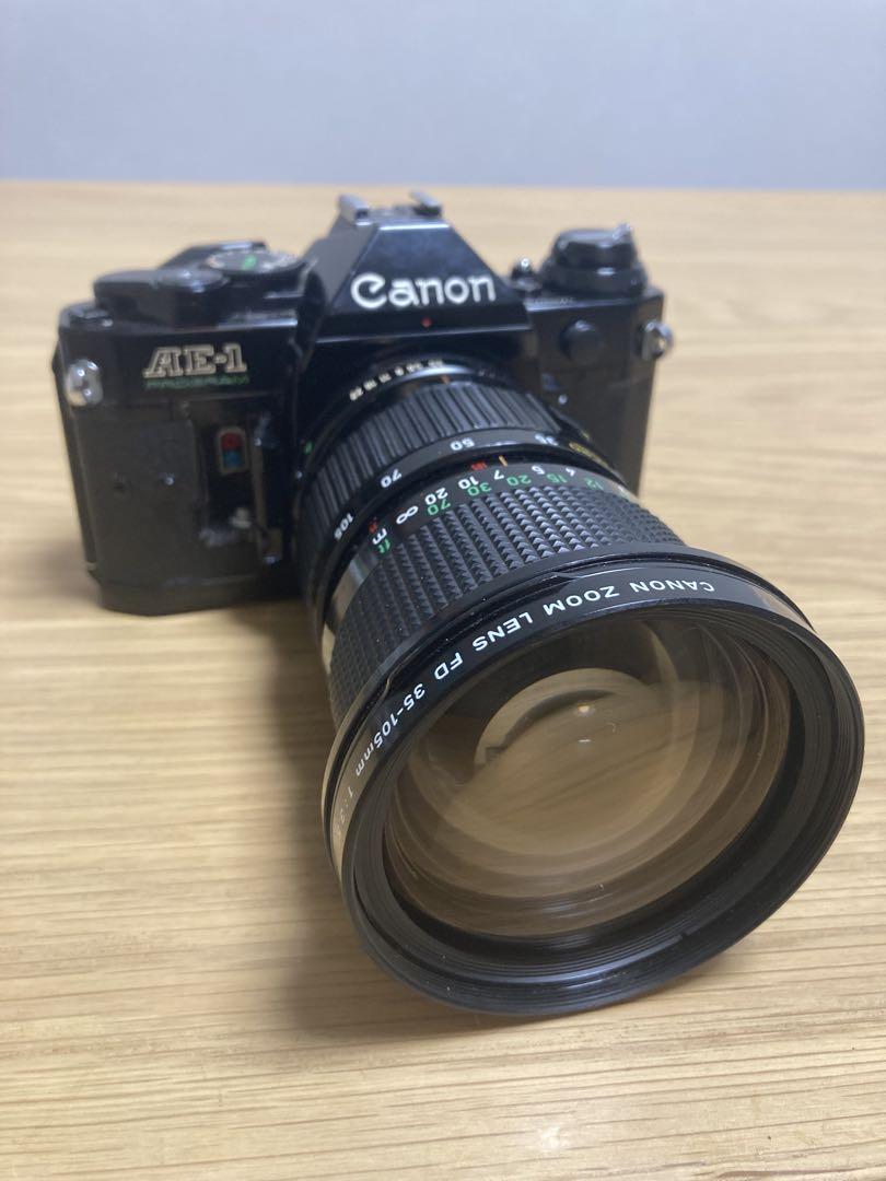Canon EOS10 EOS55 フィルムカメラ ストロボ 付属品多数あり