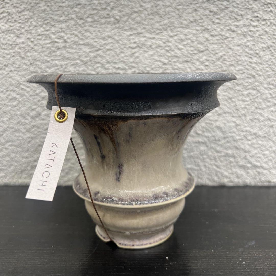 鉢のみ】カタチ製作所 Mederu pot ドリッパー XL Mederu pot バレル L