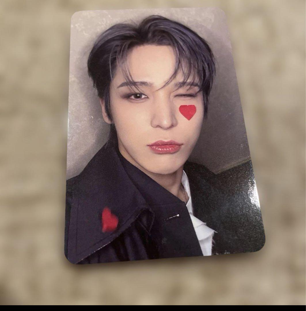 ateez makestar in your fantasy ミンギ ユノ ATEEZ(에이티즈) - 'In Your Fantasy' Official MV - YouTube