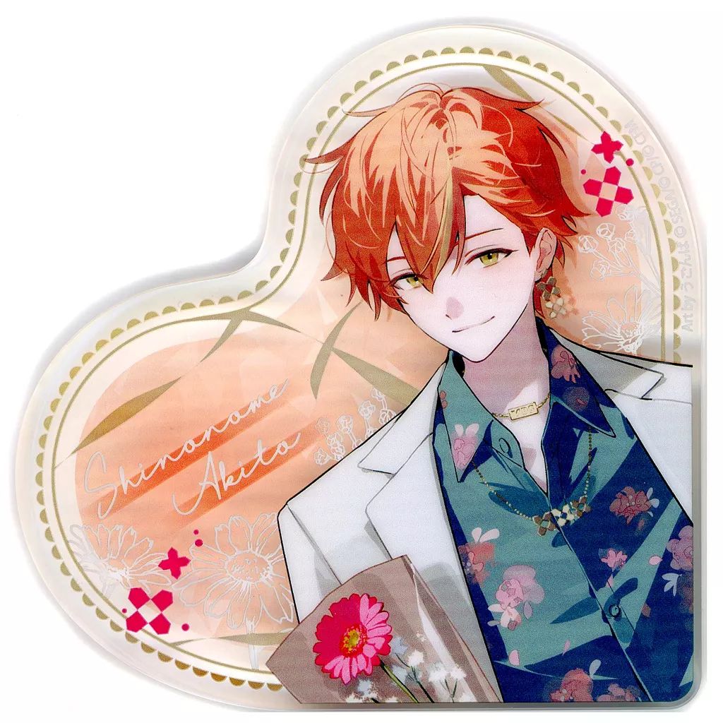 専用商品 アクリルスタンド 【中古】アクリルスタンド・アクリルパネル 東雲彰人