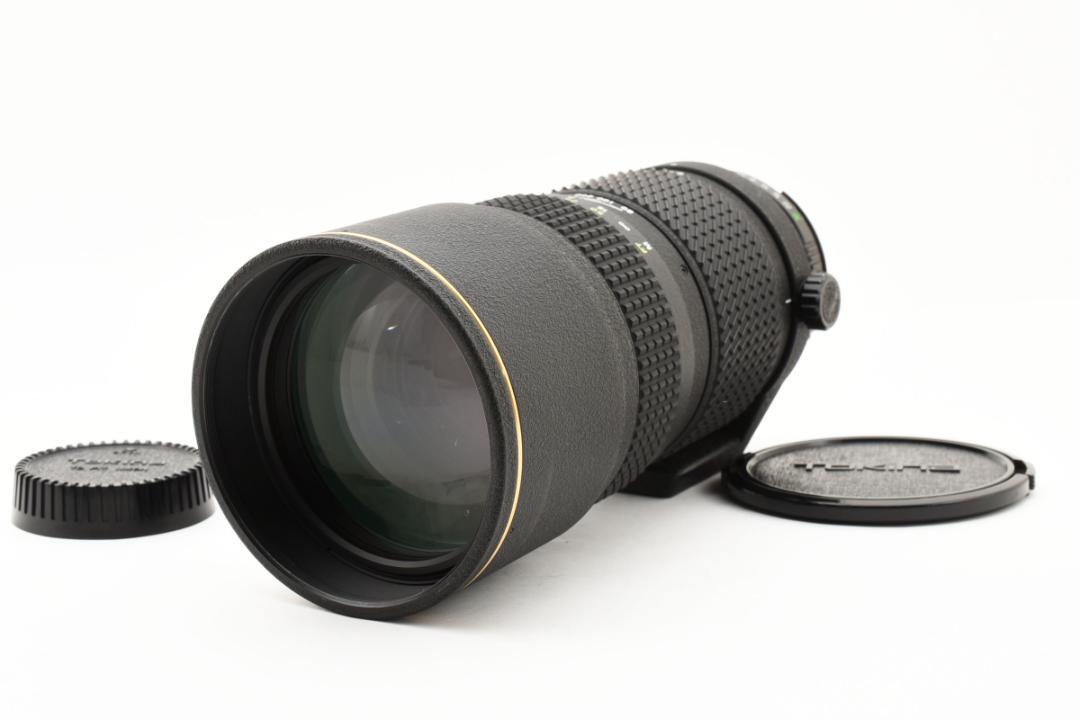 NIKON用★美品★TOKINA AT-X PRO 80-200mm F2.8 Review Tokina 80-200mm F2.8 AT-X PRO | Happy