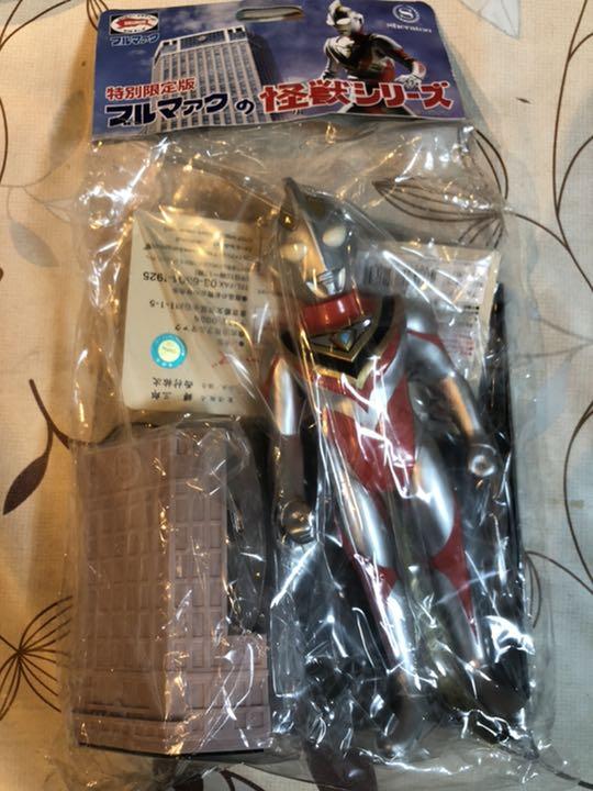 Dセット 特別限定版 ブルマァク 怪獣シリーズ 通販