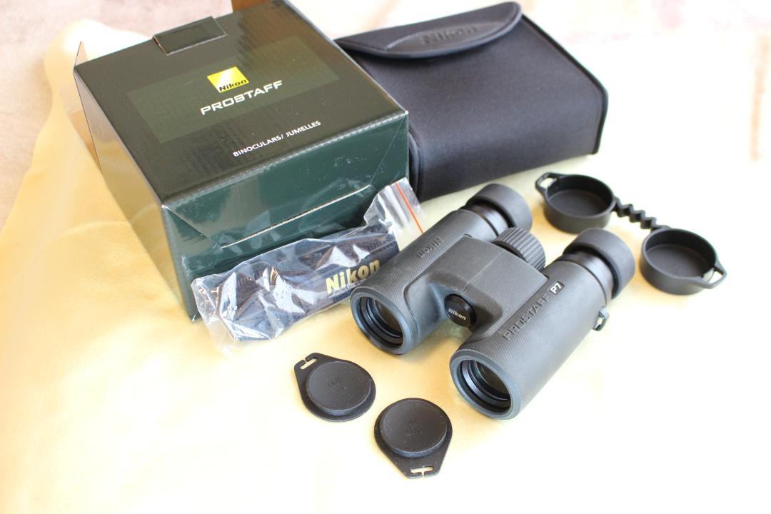 Nikon ニコン 双眼鏡 PROSTAFF P7 10x42 10倍42口径 野鳥観察 コンサート スポーツ観戦 旅行 大口径タイプ チャ ニコン双眼鏡「PROSTAFF P7」を発売 | ニュース | Nikon 企業情報