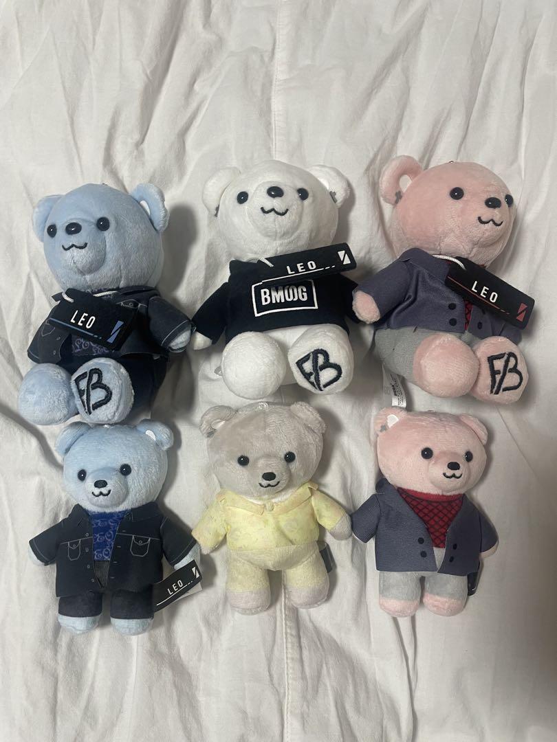 BE:FIRST MANATO ビーファースト モアプラス ぬいぐるみ be:first BE:FIRST MANATO ビーファースト モアプラス ぬいぐるみ be:first