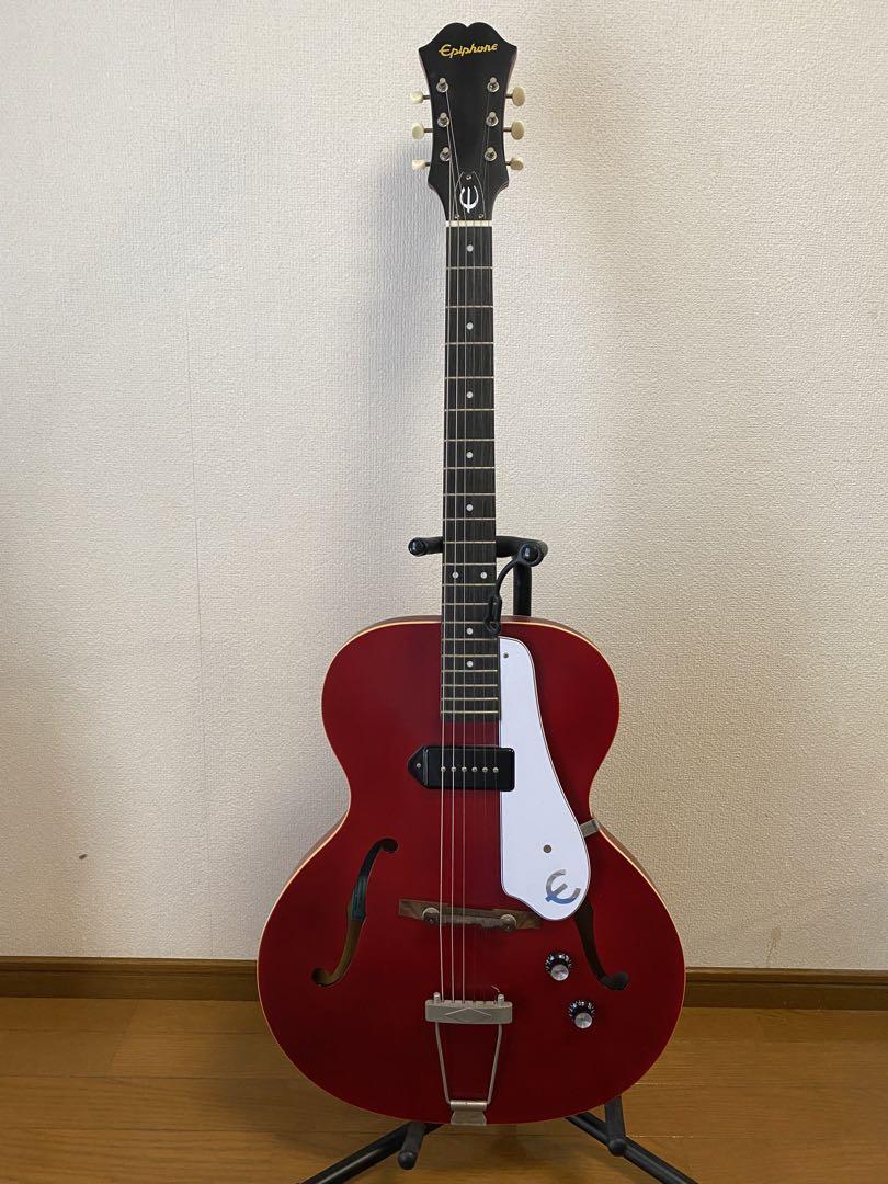 エピフォン センチュリー 1966 復刻 Epiphone Century EPIPHONE Epiphone 1966 Century エピフォン センチュリー 復刻