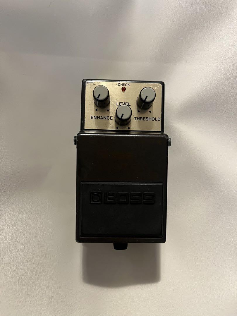 【日本製】BOSS LM-2【動作確認済み】 Yahoo!オークション -「boss lm-2」の落札相場・落札価格