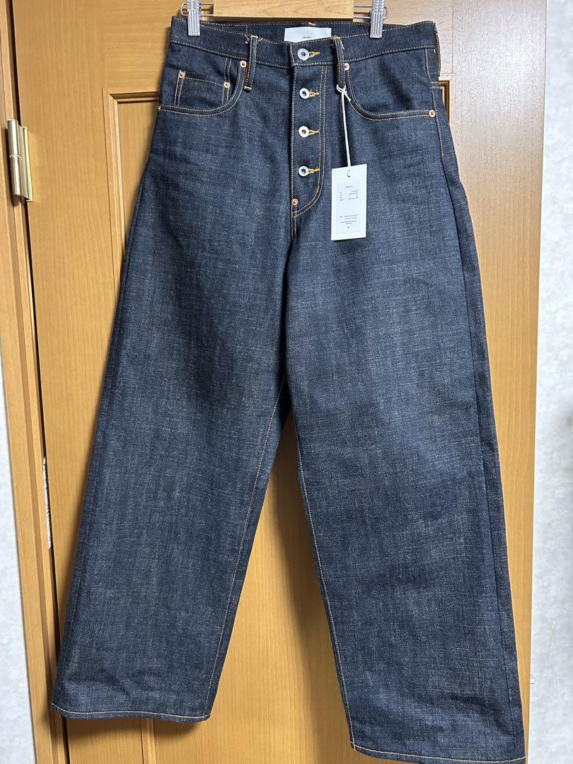 size SUGARHILL Classic Denim Pants size30 Sugarhill