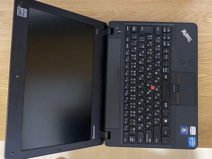 新品SSD Win11 DVD再生可 即使用可ノートPC レノボ (E1662) 新品SSD Win11 DVD再生可 即使用可ノートPC レノボ (E1662) 新品