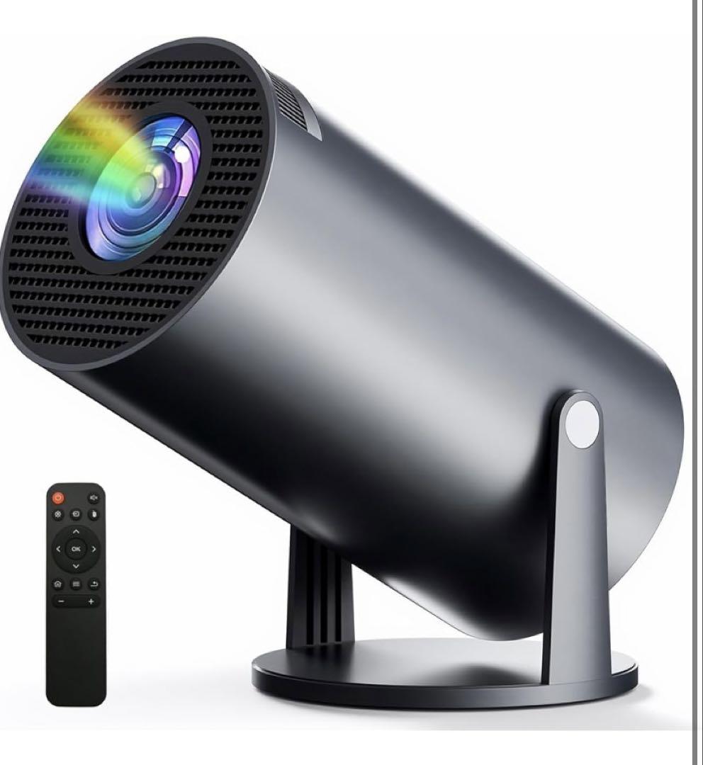 iSinbox プロジェクター TOFオートフォーカス 自動台形補正4K対応 Amazon.co.jp: プロジェクター iSinbox 1200ANSI TOFオート