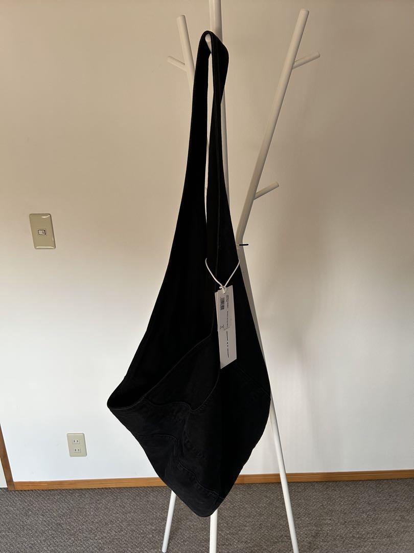 K*読様 J.L-A.L Bezier Bagショルダー バッグ　jlal ジェ ジェイラル _J.L-A.L_ Bezier Bag ショルダーバッグ トート