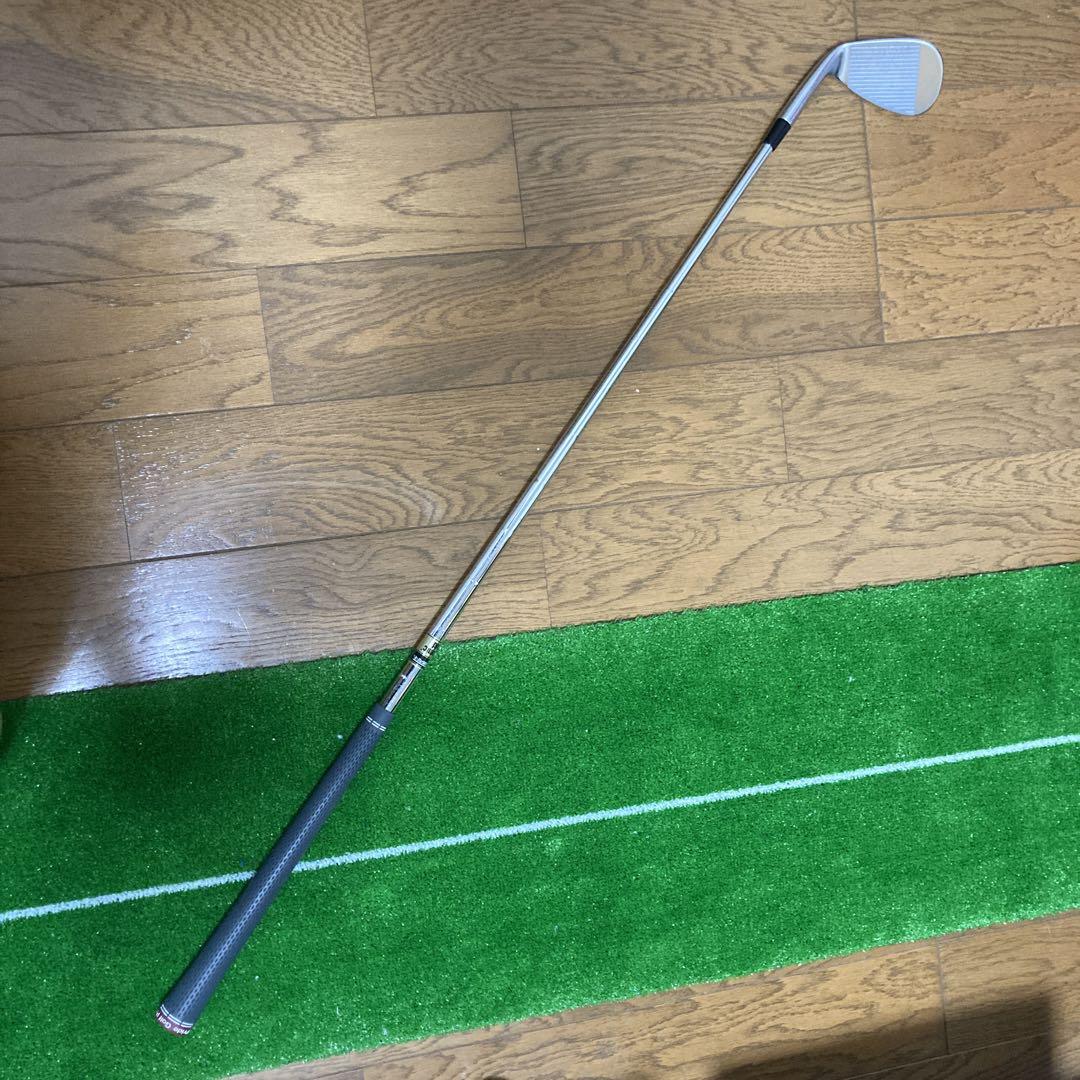 テーラメイド　ウェッジ ミドルグラインド Pride Golfグリップ 純正グリップ】テーラーメイド ミルド グラインド ハイ・トゥ
