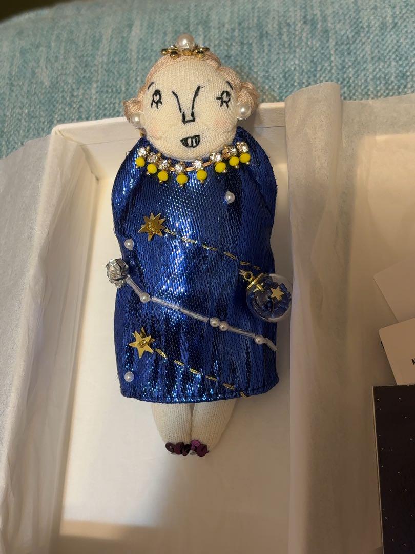 MUVEIL VIORET チャーム ミュベール muveil グランマチャーム