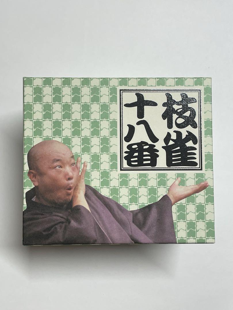 桂枝雀　枝雀の十八番(おはこ) DVD-BOX〈10枚組〉 Amazon.co.jp: 十八番(おはこ) [DVD] : 桂枝雀: DVD