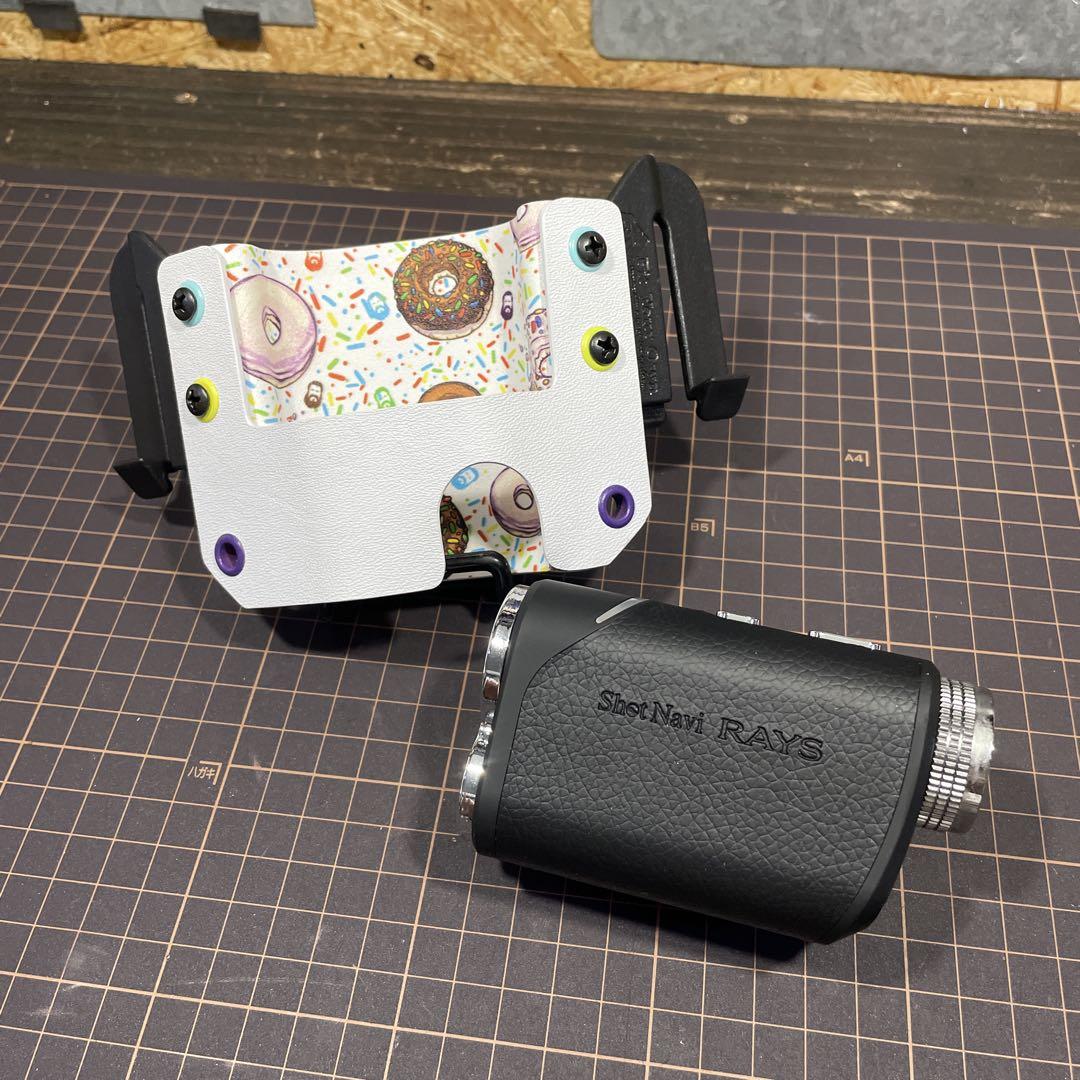 【在庫品:右手】ショットナビレイズ/レイズGR/レイズGR PRO専用ケース 在庫品:右手】ショットナビレイズ/レイズGR/レイズGR PRO専用