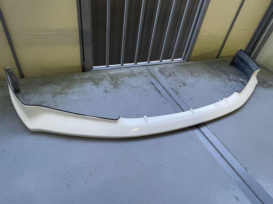 シビック FD2 無限フロントリップスポイラー 楽天市場】無限（MUGEN