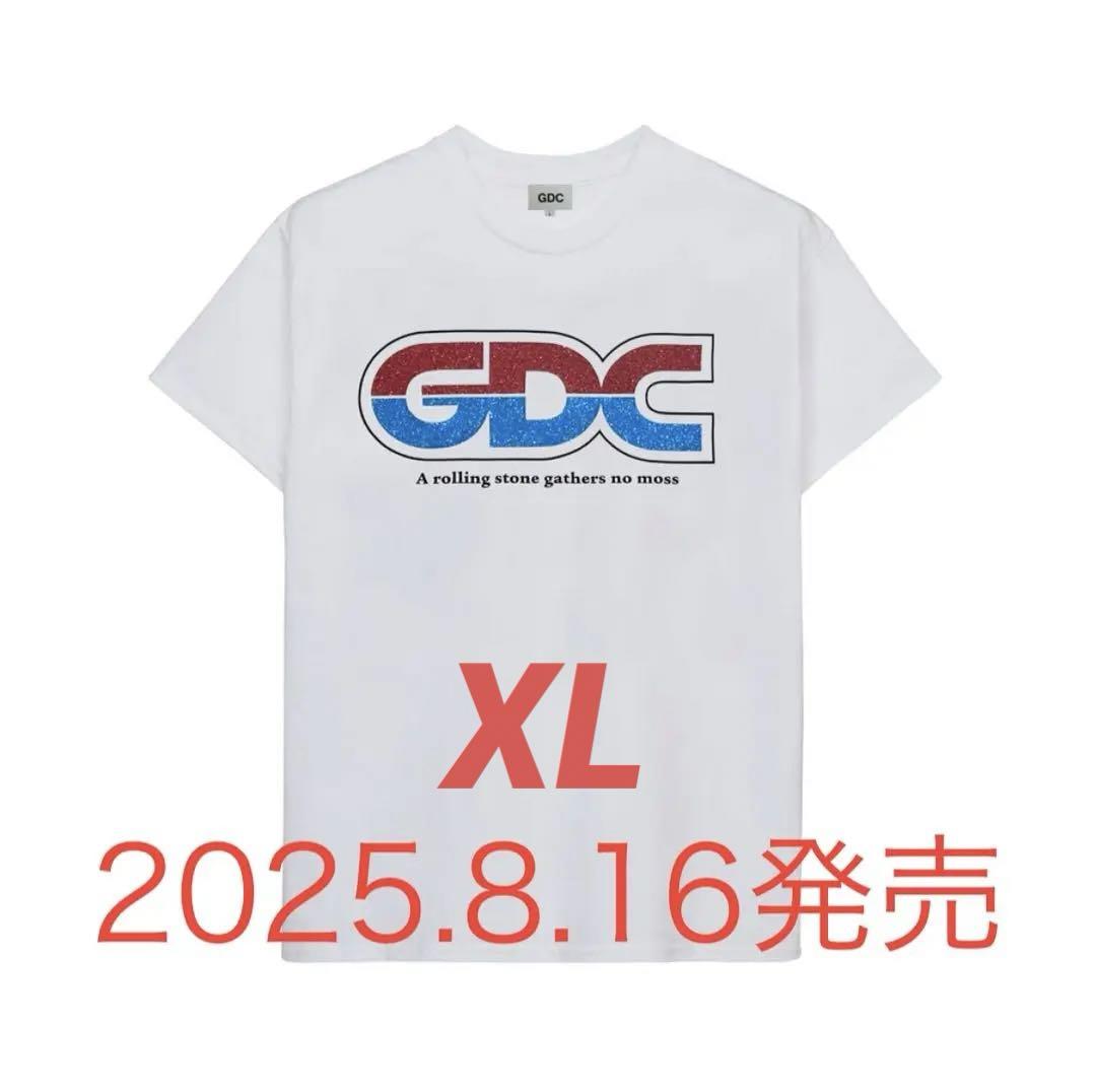 GDC WING Tee 木村拓哉着用品 ⑧ GDC WING Tee 木村拓哉 キムタク - メルカリ