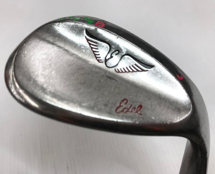 イーデル SMS WEDGE 52 58 イーデル SMS ウェッジ 52° 58° MCIシャフト