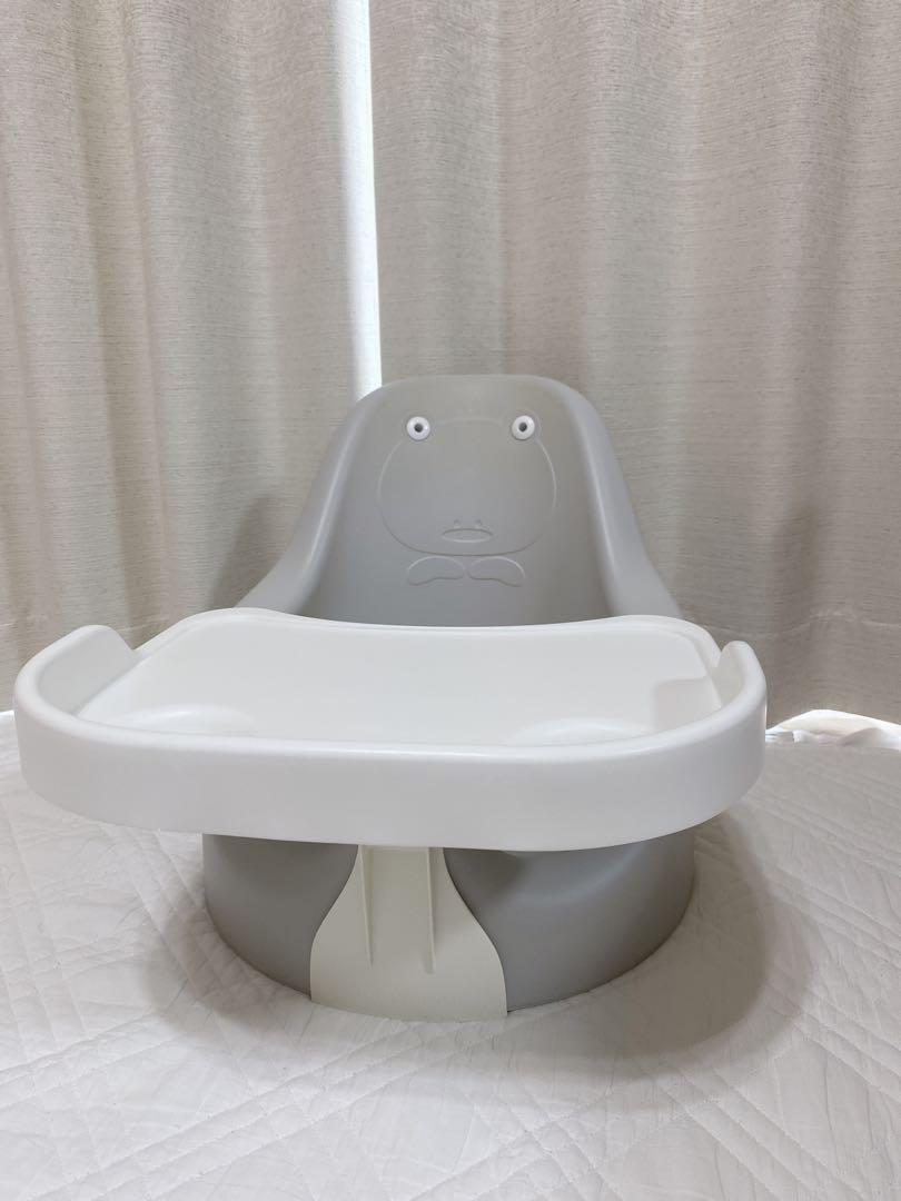 Jellymom jellymom ムーナチェア カラー オウルグレー jellymom