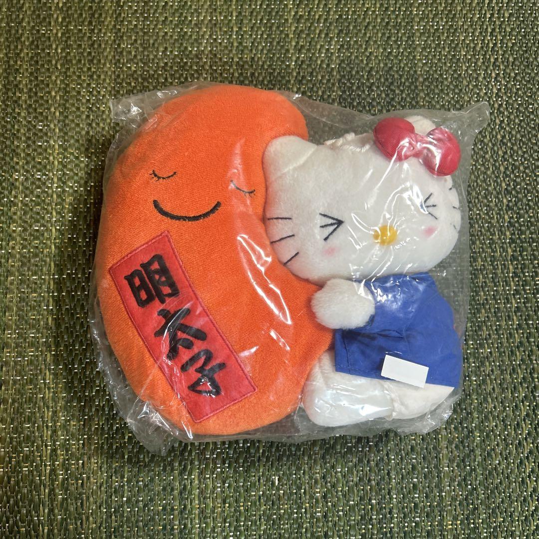 ハローキティ ご当地キティーちゃん【福岡】 博多