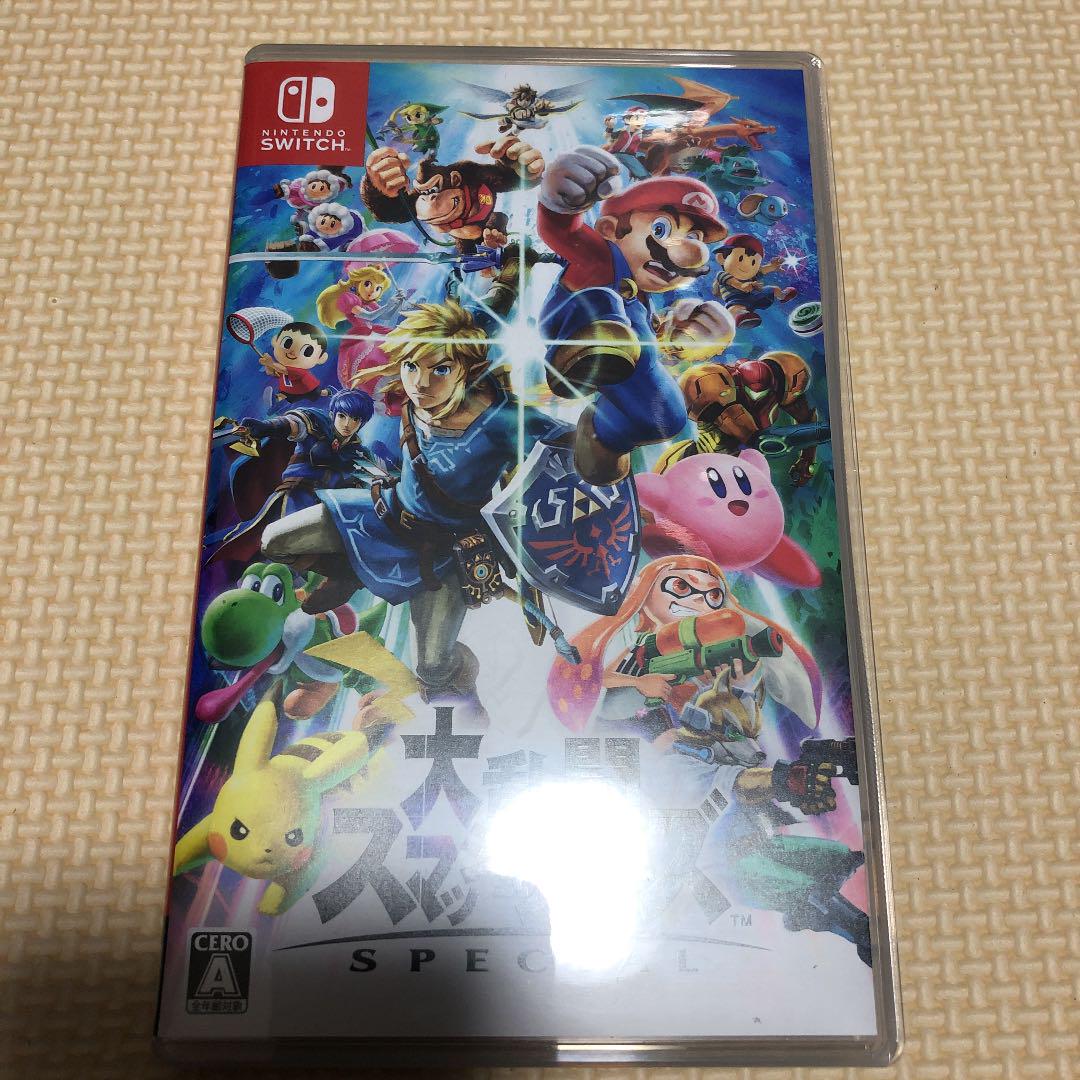 Switch 大乱闘スマッシュブラザーズ＋スーパーマリオ　オデッセイ Amazon.co.jp: Nintendo Switch スーパーマリオ オデッセイ