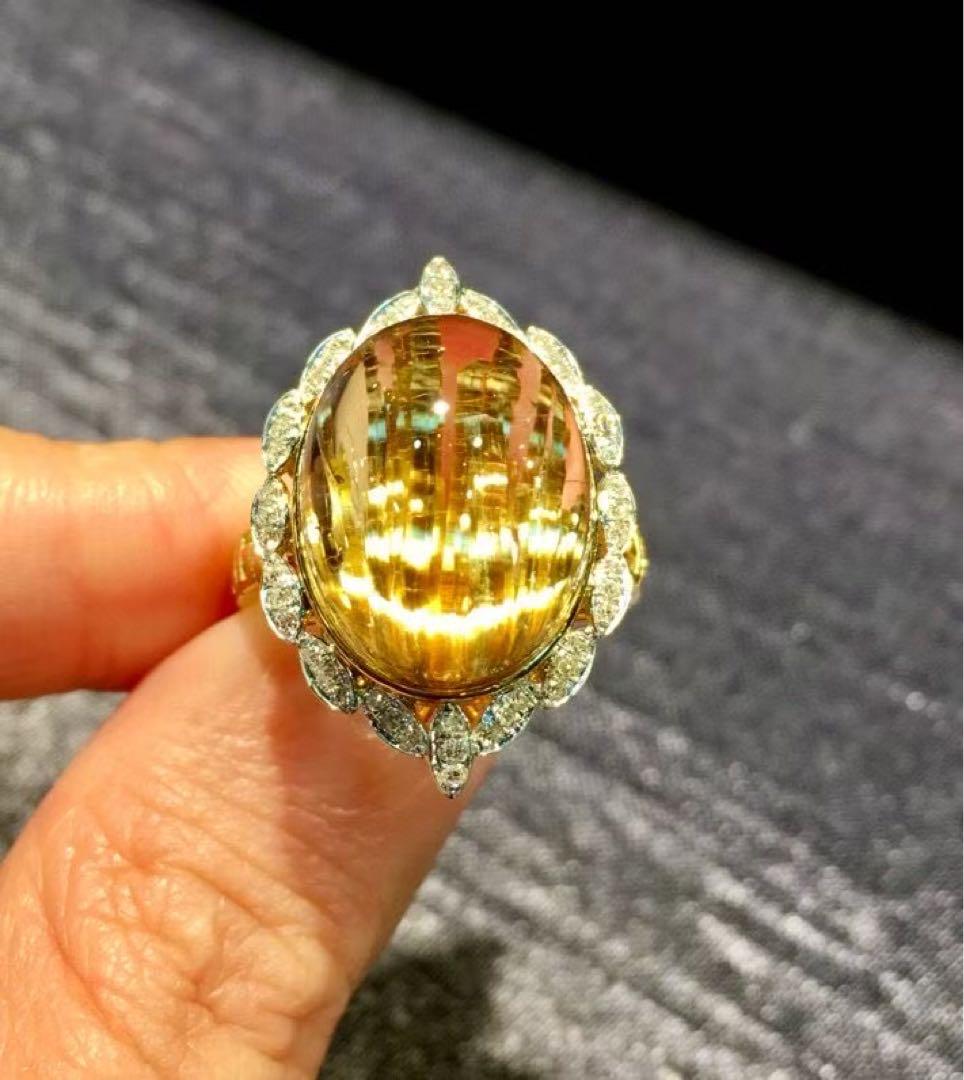 各種パーツ ⭐︎【高級】トルマリン ブレスレット 14.2mm 14.2mm