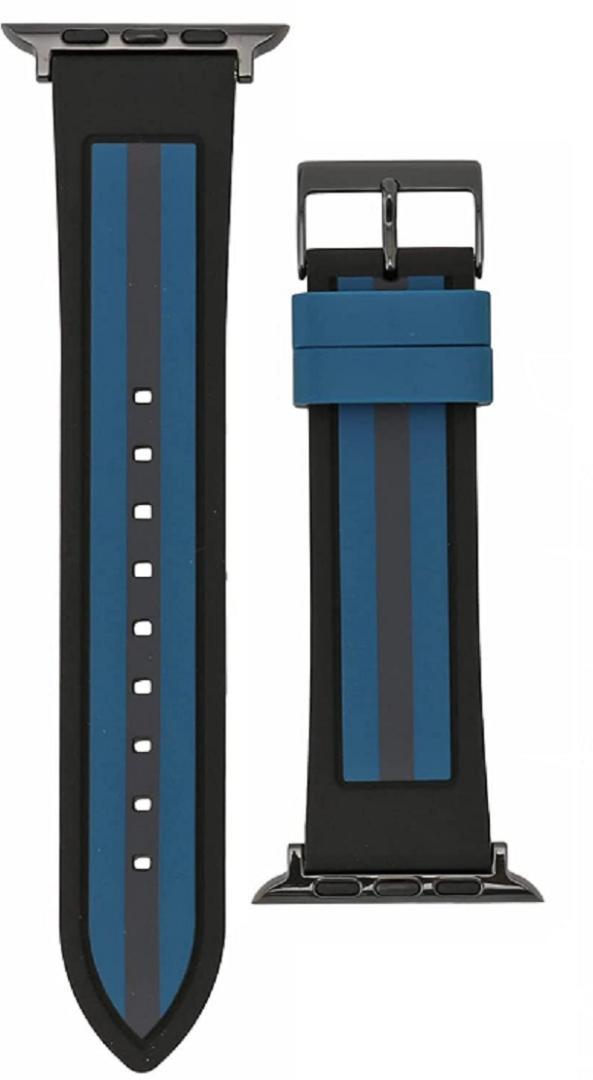 コーチ Coach 　アップルウォッチ　ベルト　14700058　３２６ 替えベルト コーチ Apple Watch 交換バンド 42mm/44mm対応