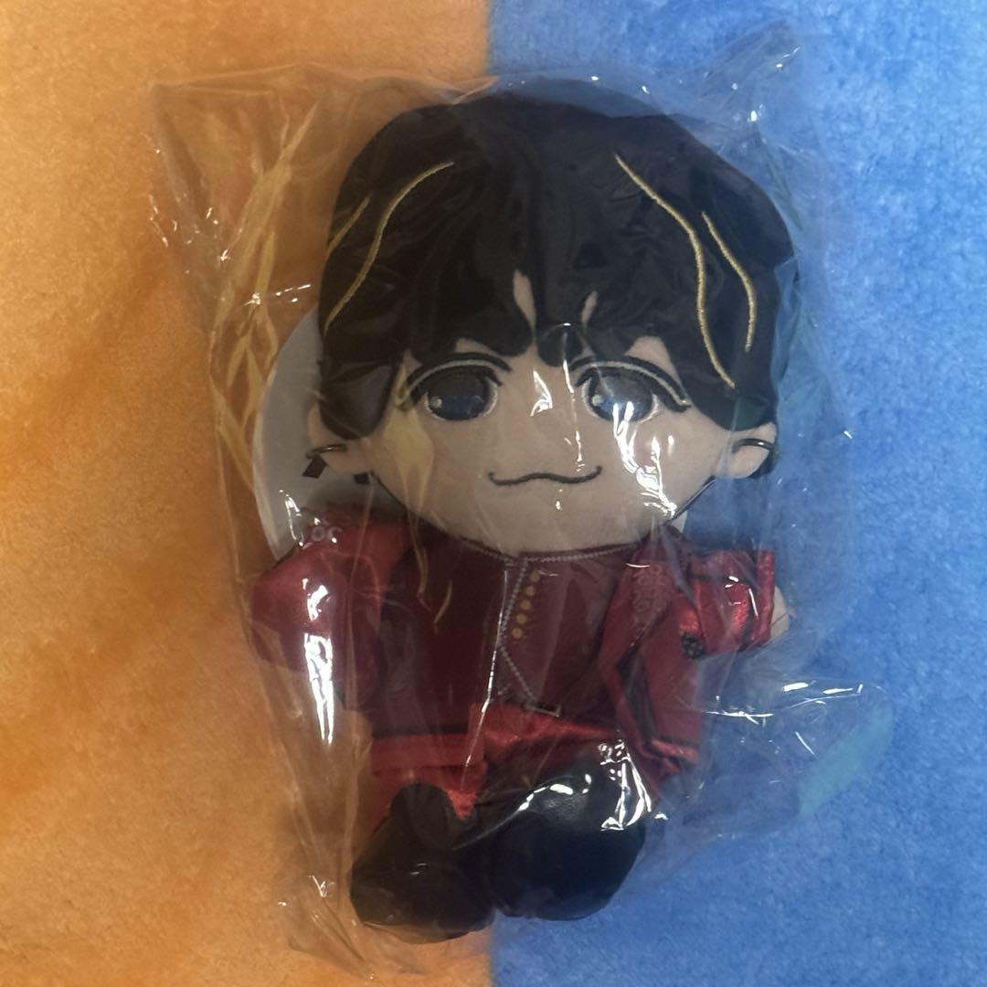 セット ちびスト 藤井流星 小瀧望