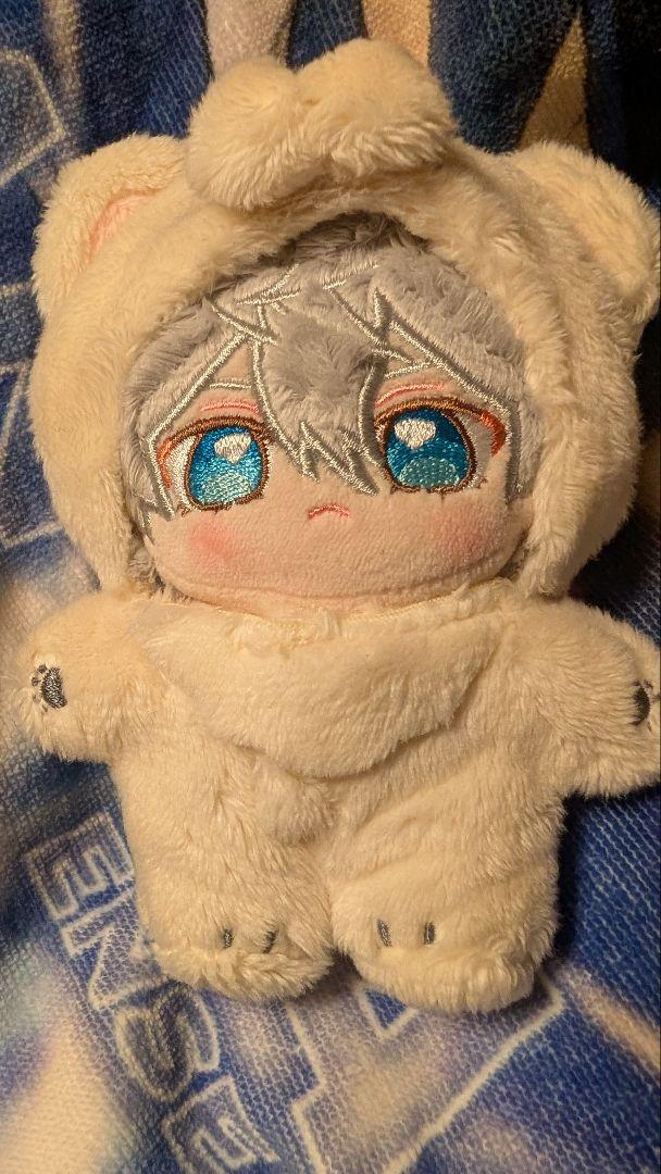 あんスタ HiMERU いつぬい