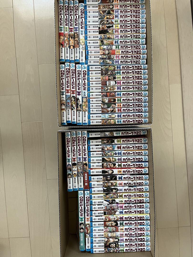 土日セール⭐︎【初版】ONE PIECE 1 初版　1巻 Yahoo!オークション -「ワンピース 初版 1」の落札相場・落札価格
