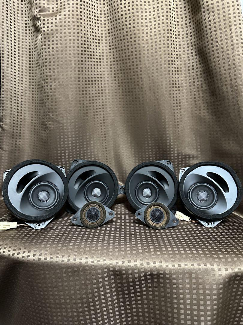 TB-18AC ソニックデザイン Sonic Design スバル WRX STI/S4 VA系