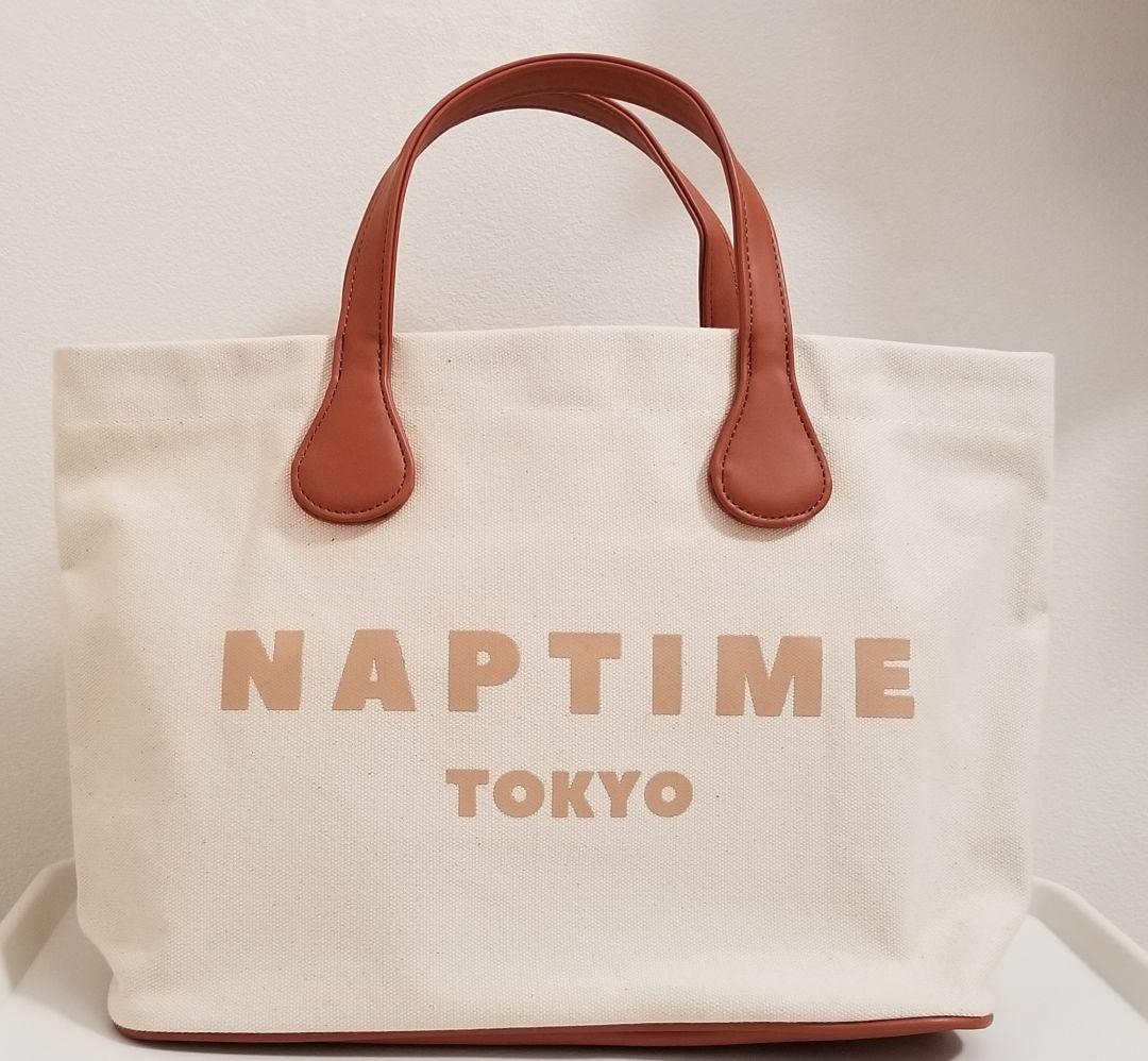 ビックトートバッグ Nissy Naptime トートバック グッズ