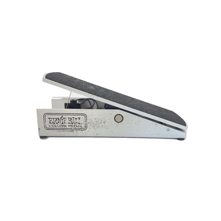 Tuner ERNIE BALL◇ボリュームペダル 【正規品】
