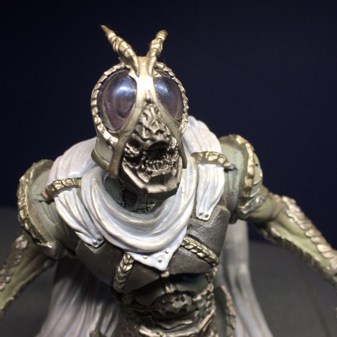 (未使用･未開封品)　アートワークスモンスターズ 仮面ライダー555 PartV アークオルフェノク sdt40b8 Amazon.co.jp: アートワークスモンスターズ 仮面ライダー555