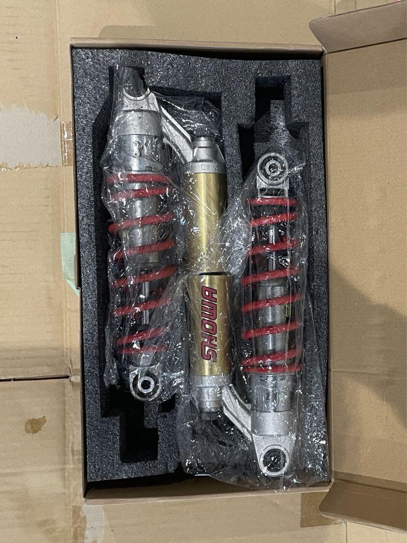 2001年式 CB1300sc40 純正リアサス 2001年式 CB1300sc40 純正リアサス 2001年式 CB1300sc40 純正