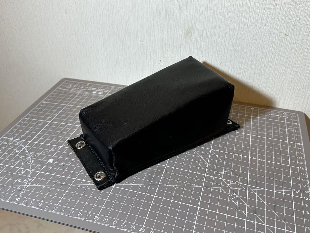 38 ピリオンパッド ピリオンシート ベイツ ハーレー