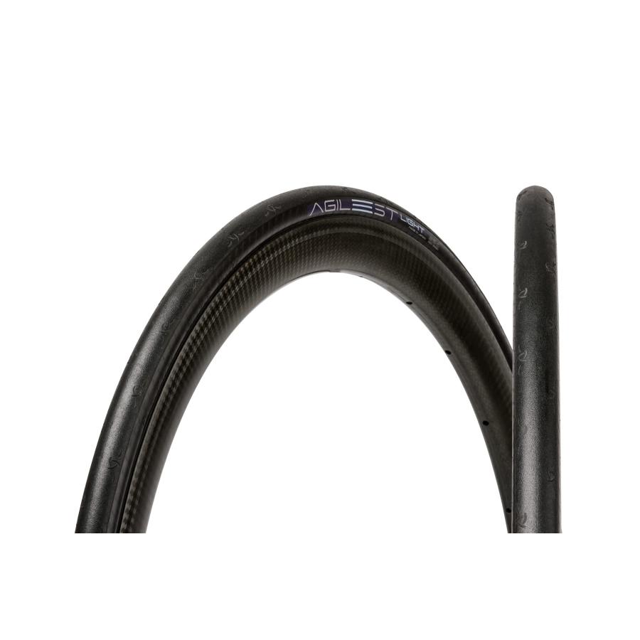 Panaracer アジリスト クリンチャー 2本セット 25c Panaracer AGILEST 25C クリンチャータイヤ 2本セット