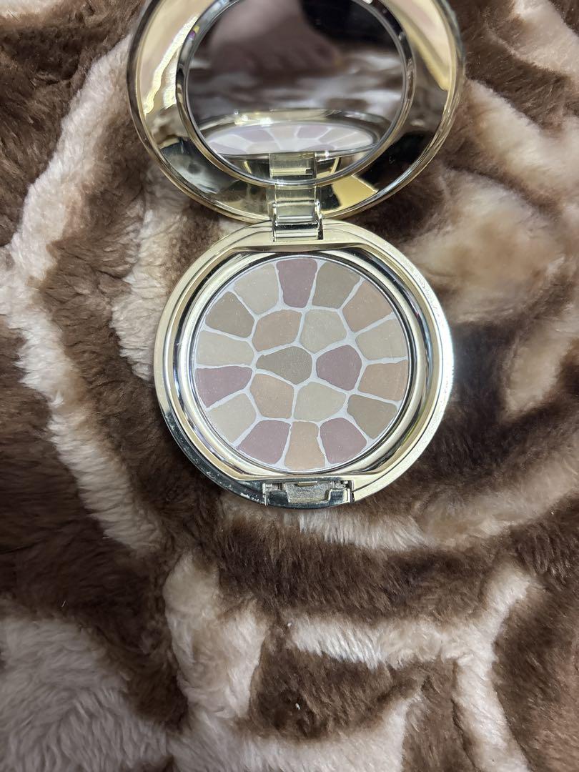 Elegance プレストパウダー マルチカラー 27g