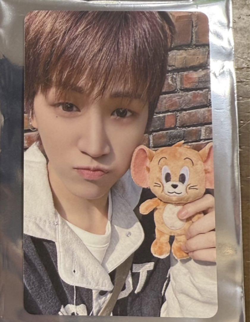 Cortis hmv特典　トレカセット Cortis hmv特典 トレカセット