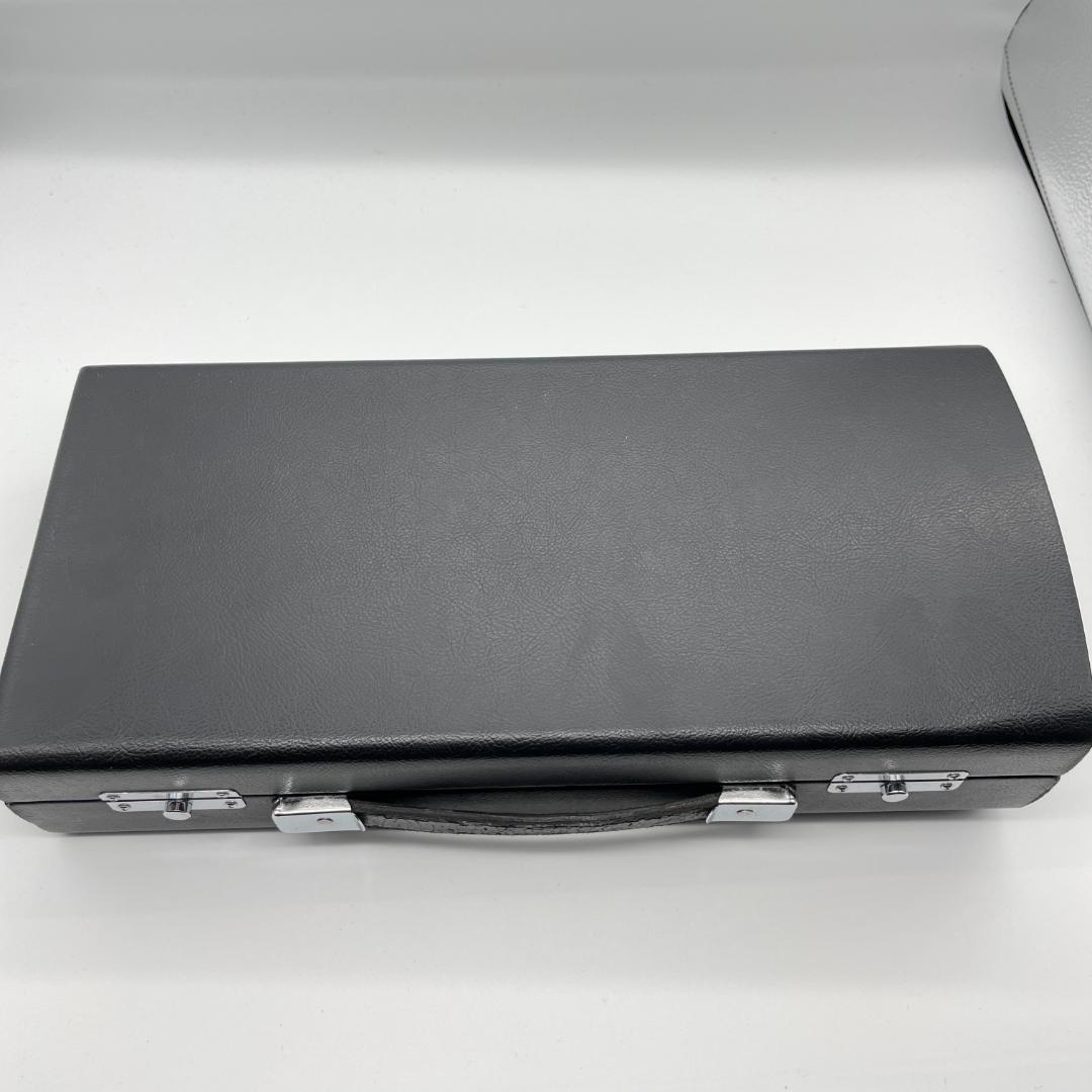 【レザータンポ全交換】クラリネット Jupiter JCL-1031S io レザータンポ全交換】クラリネット Jupiter JCL-1031S io