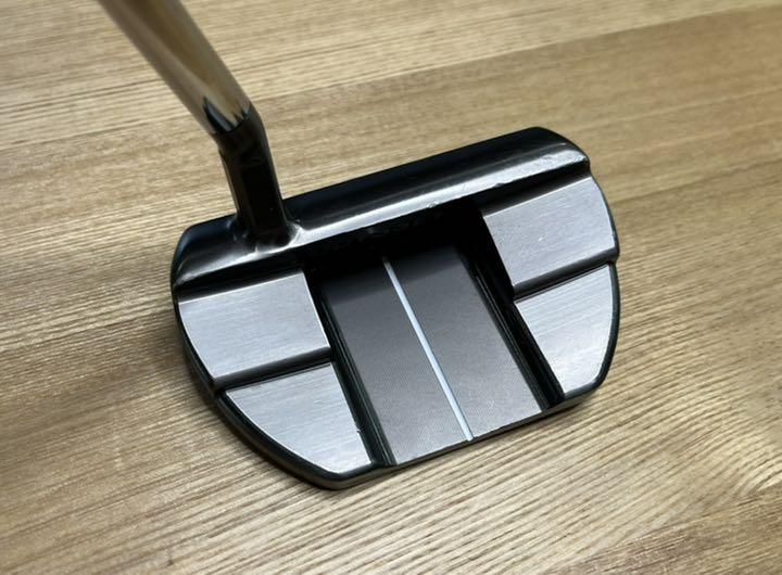 オデッセイ TOULON TOULON ATLANTA(2022) パター カーボンスチール複合