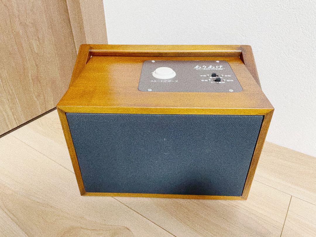 ありあけ 百人一首読み上げ機 競技かるた