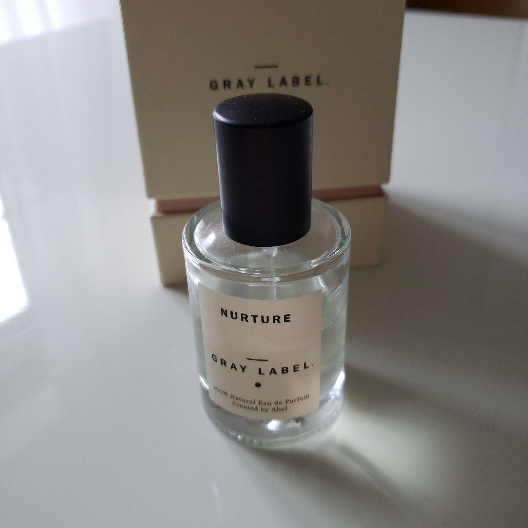 Abel アベル ナーチャー NURTURE オードパルファム NOSESHOP 【公式通販】