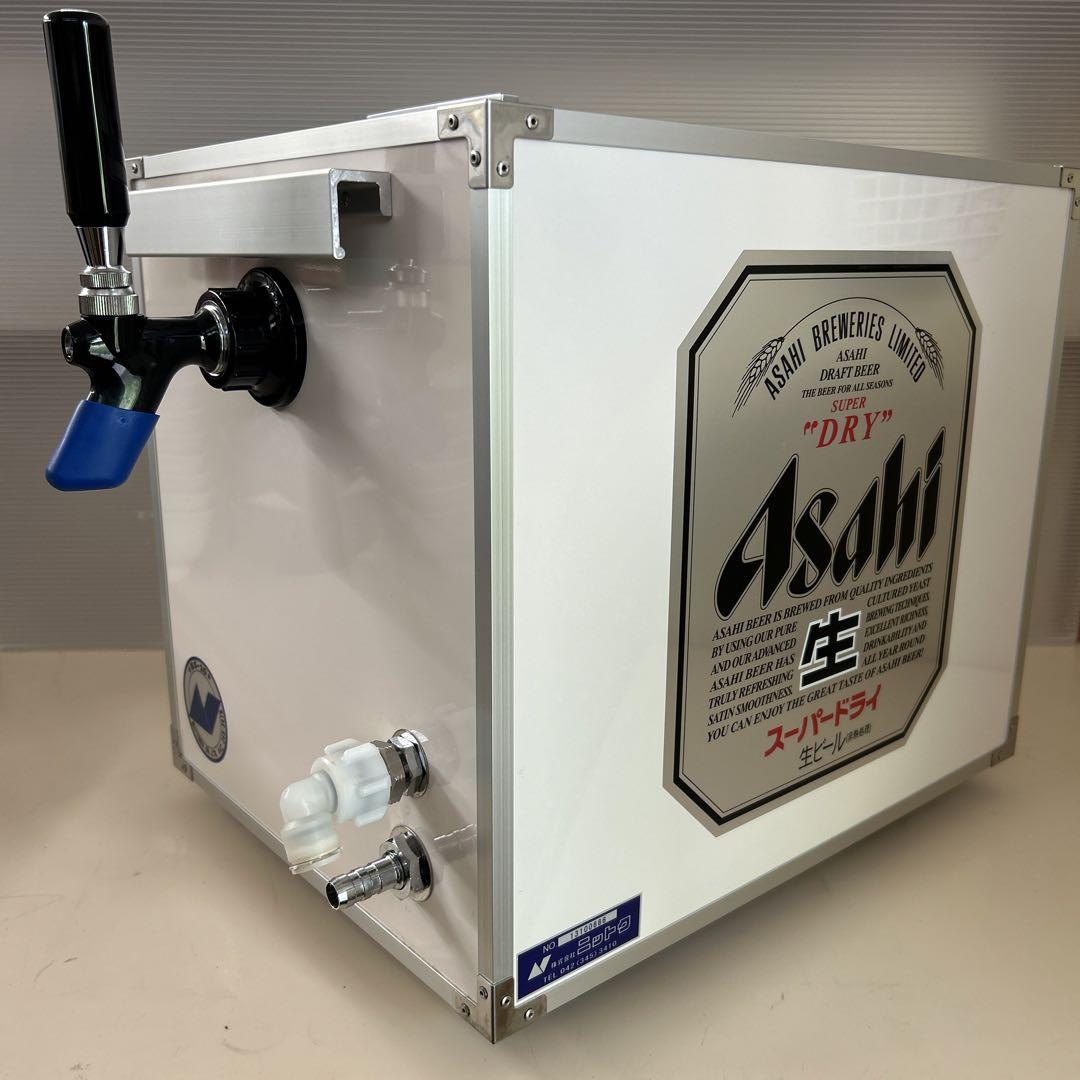 ニットク 氷冷式 ビールサーバー BS-5