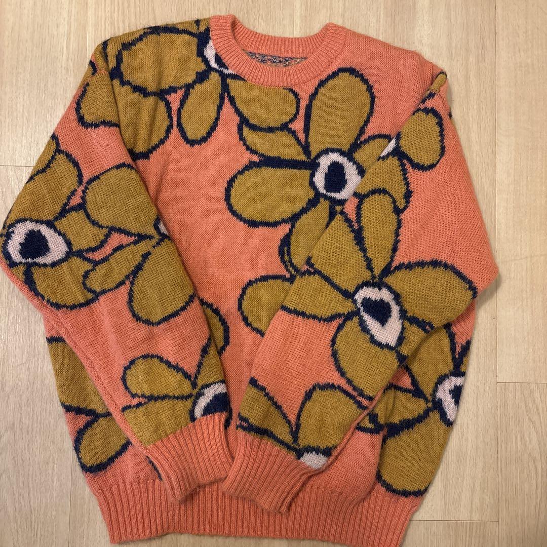 PERKS AND MINI セーター XL 48.jpg?format=1000w