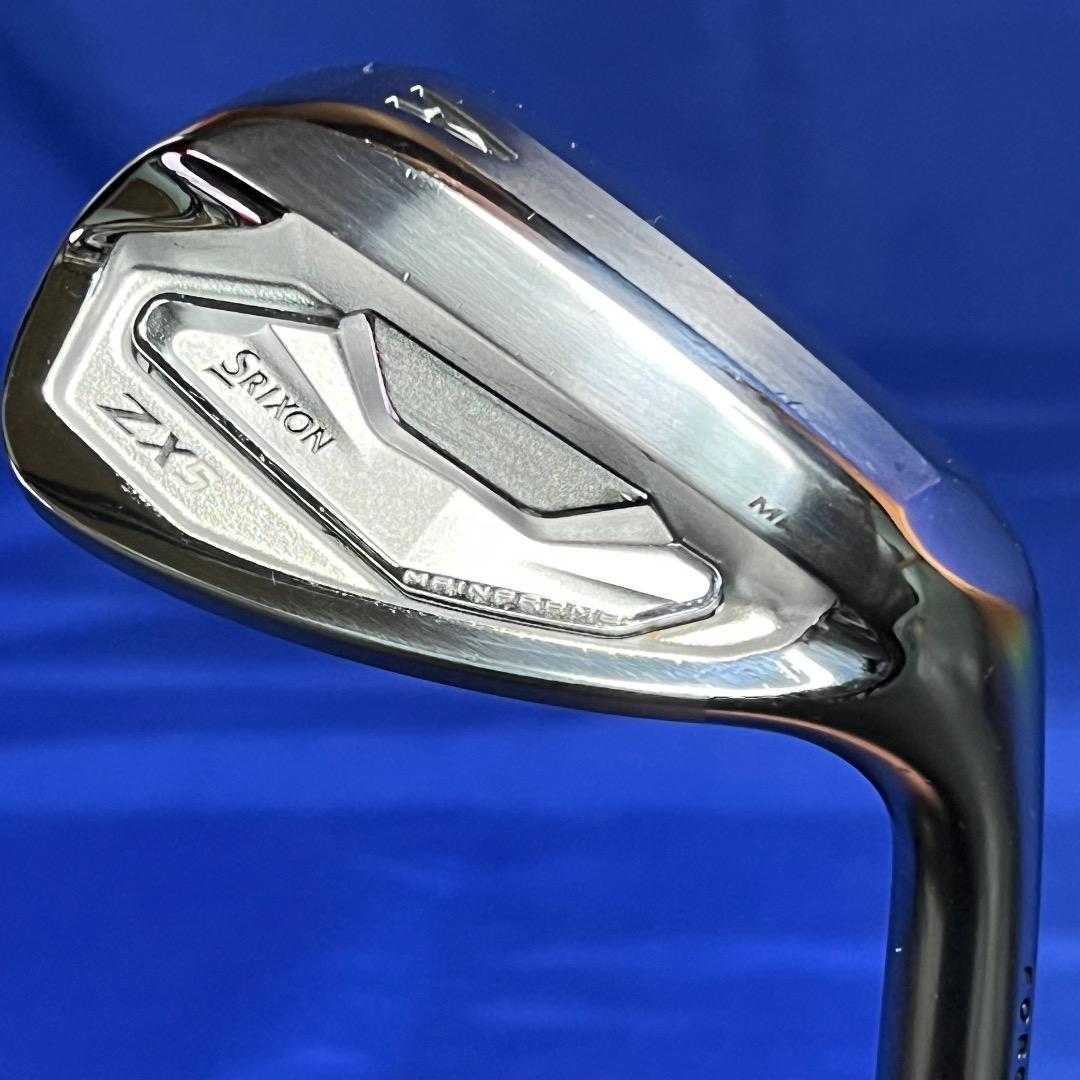 スリクソン スリクソン ZX5 Mk II ウェッジ AW 50° 950GH neo S